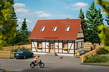 015-11455 - 1:87 Einfamilienhaus